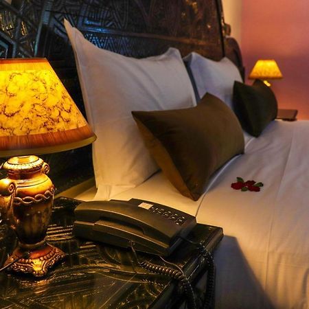 Hotel Riad Salam أغادير المظهر الخارجي الصورة