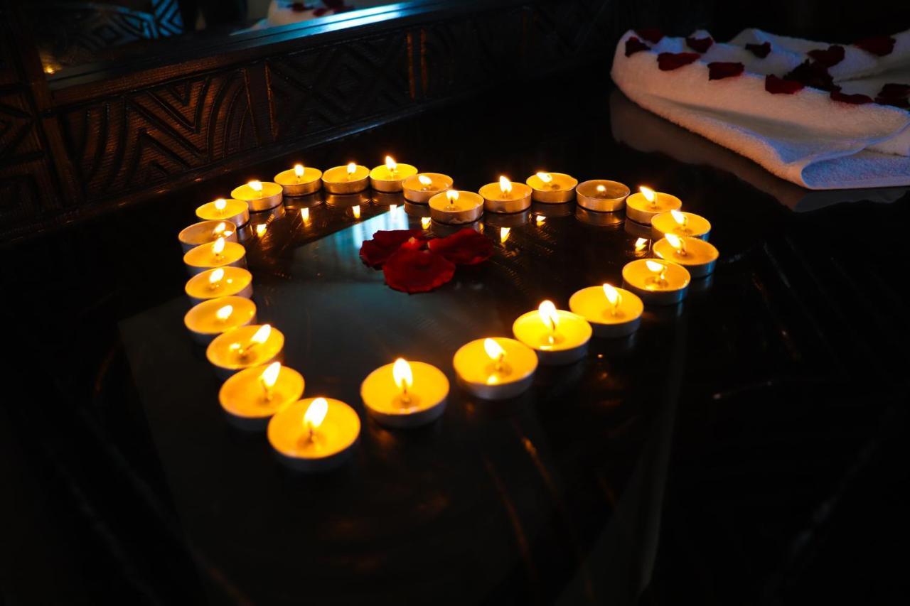 Hotel Riad Salam أغادير المظهر الخارجي الصورة